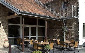 Auberge 'S Gravenhof